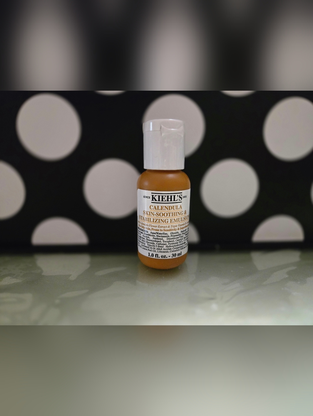 2/$15✨️Kiehl's Calendula Emulsion ✨️